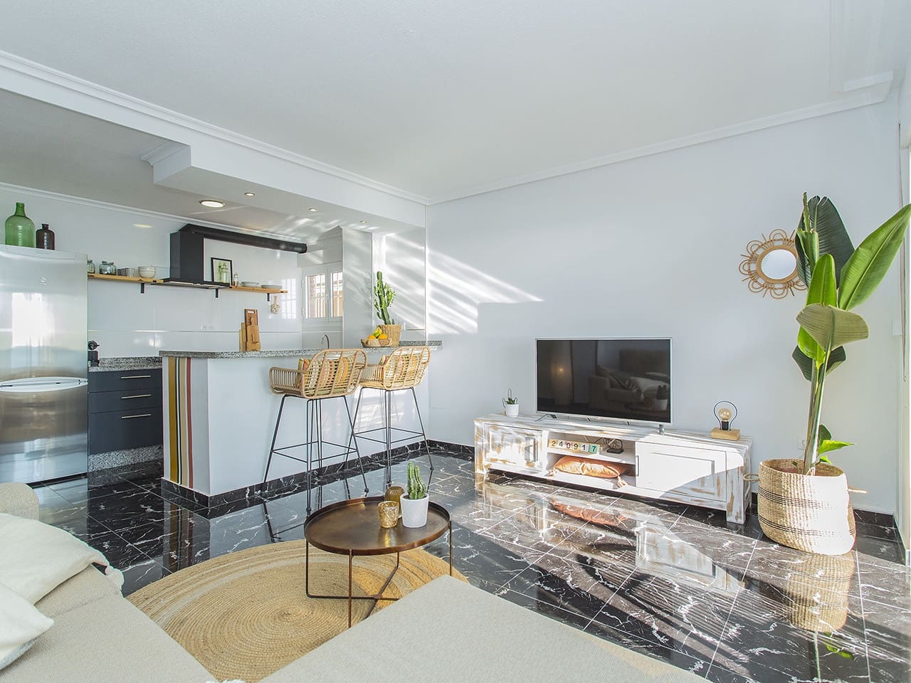 2 slaapkamer Appartement te koop in La Mata - € 272.000 (Ref: 9233436)