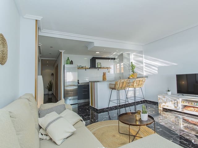 2 soverom Leilighet til salgs i Gaspar Perelló, Torrevieja - € 272 000 (Ref: 9233436)