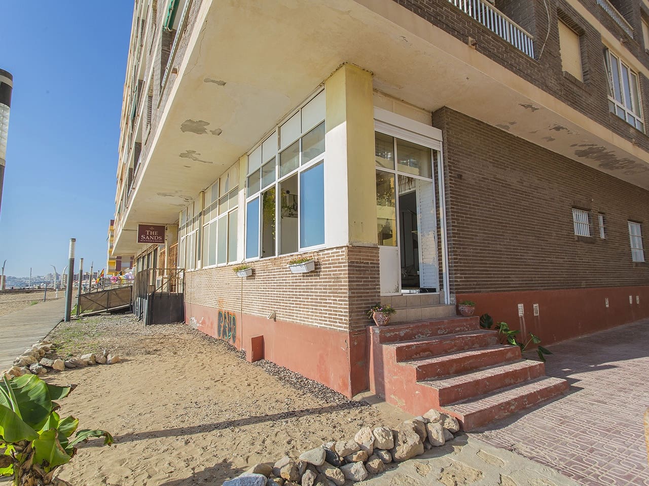 2 slaapkamer Appartement te koop in La Mata - € 272.000 (Ref: 9233436)