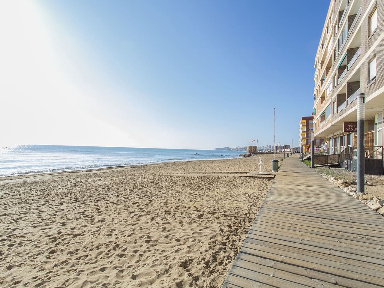 2 slaapkamer Appartement te koop in La Mata - € 272.000 (Ref: 9233436)