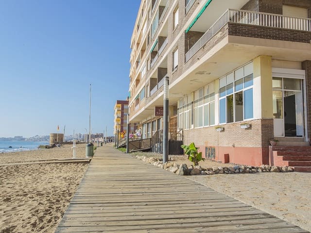 2 soverom Leilighet til salgs i Gaspar Perelló, Torrevieja - € 272 000 (Ref: 9233436)