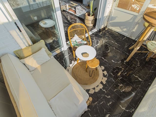 2 soverom Leilighet til salgs i Gaspar Perelló, Torrevieja - € 272 000 (Ref: 9233436)