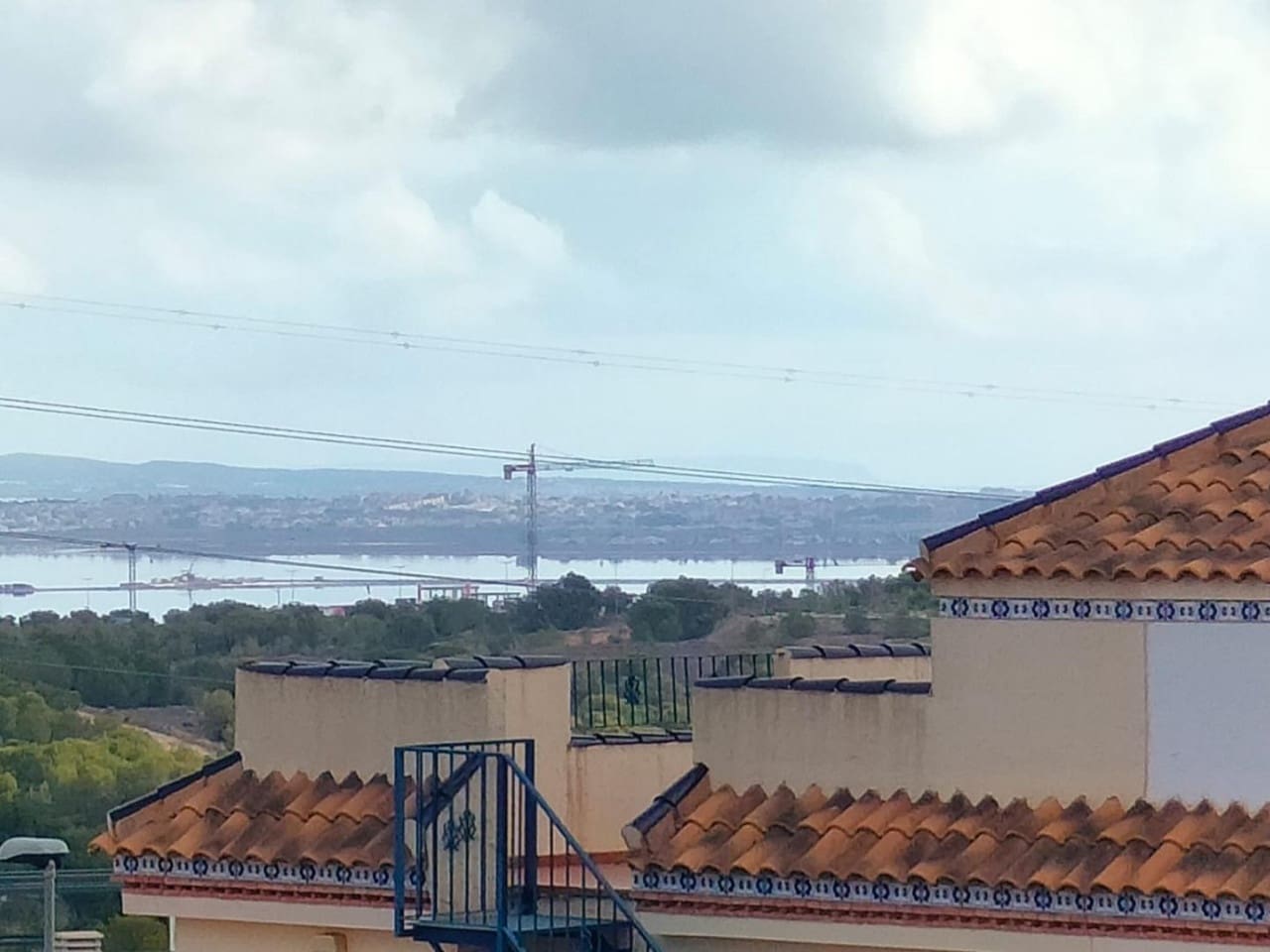 2 bedroom Townhouse for sale in Orihuela Costa with pool - € 280,000 (Ref: 9233446)