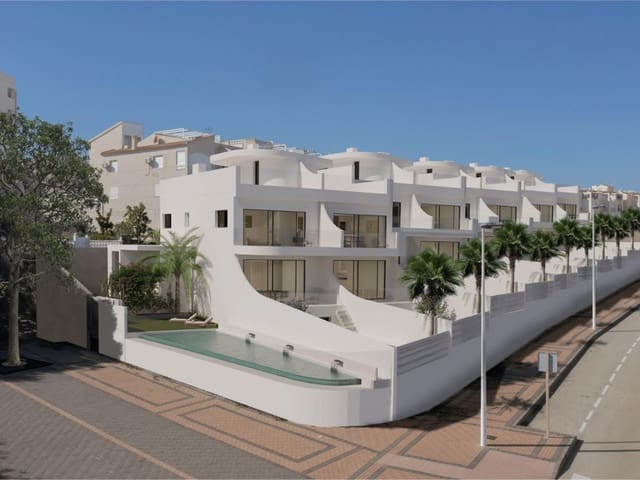 2 quarto Moradia para venda em Cañada del Molino, Torrevieja com piscina - 620 000 € (Ref: 9233449)