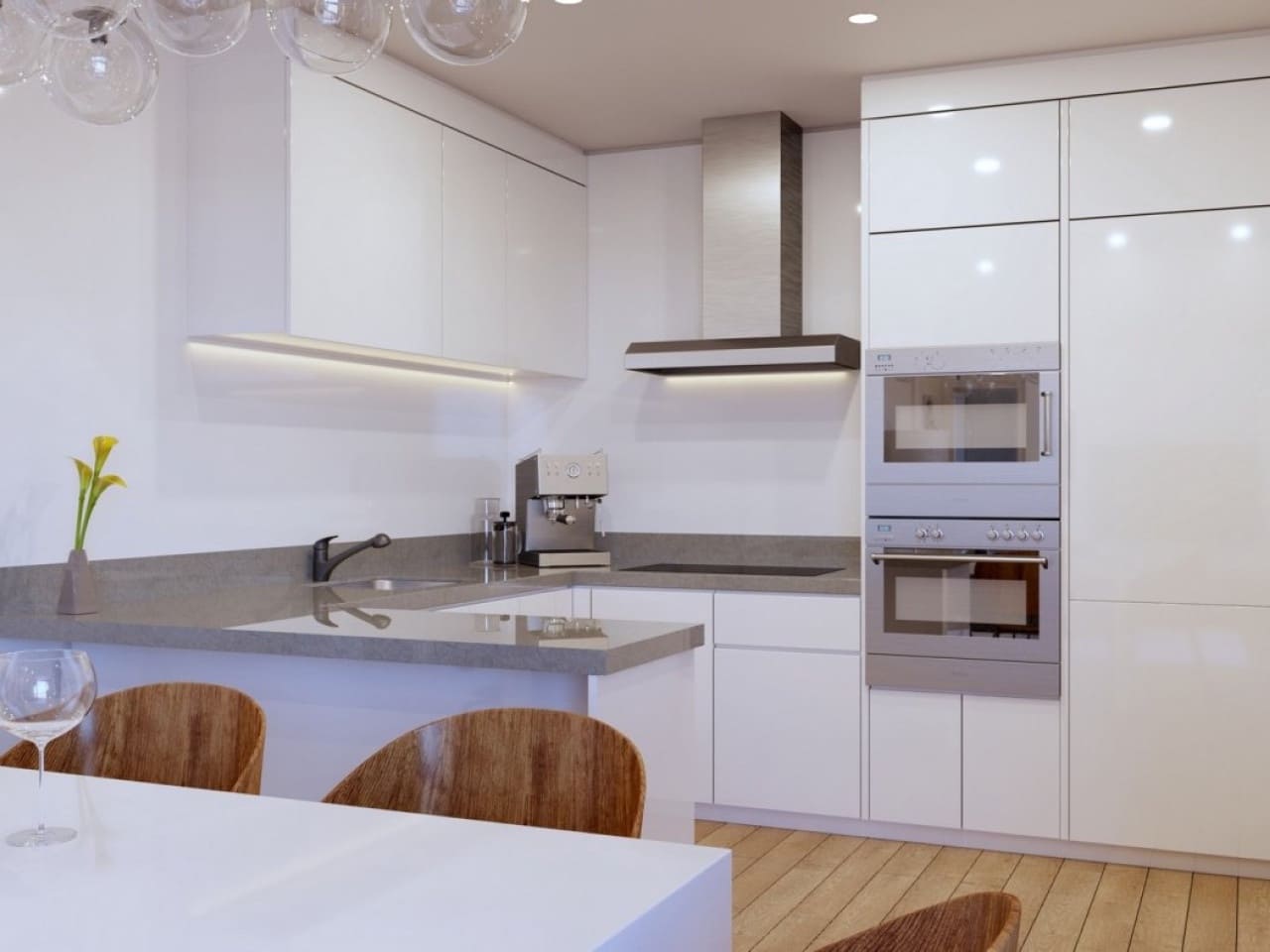 2 bedroom Townhouse for sale in San Javier with pool - € 285,000 (Ref: 9233450)