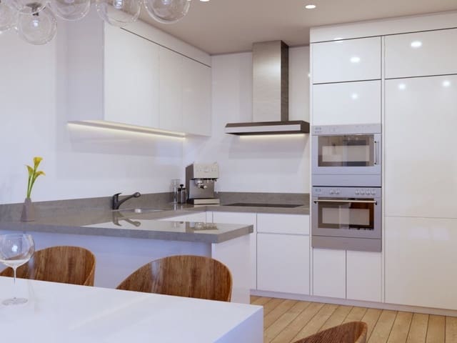 2 chambre Maison de Ville à vendre à Ciudad, San Javier avec piscine - 285 000 € (Ref: 9233450)