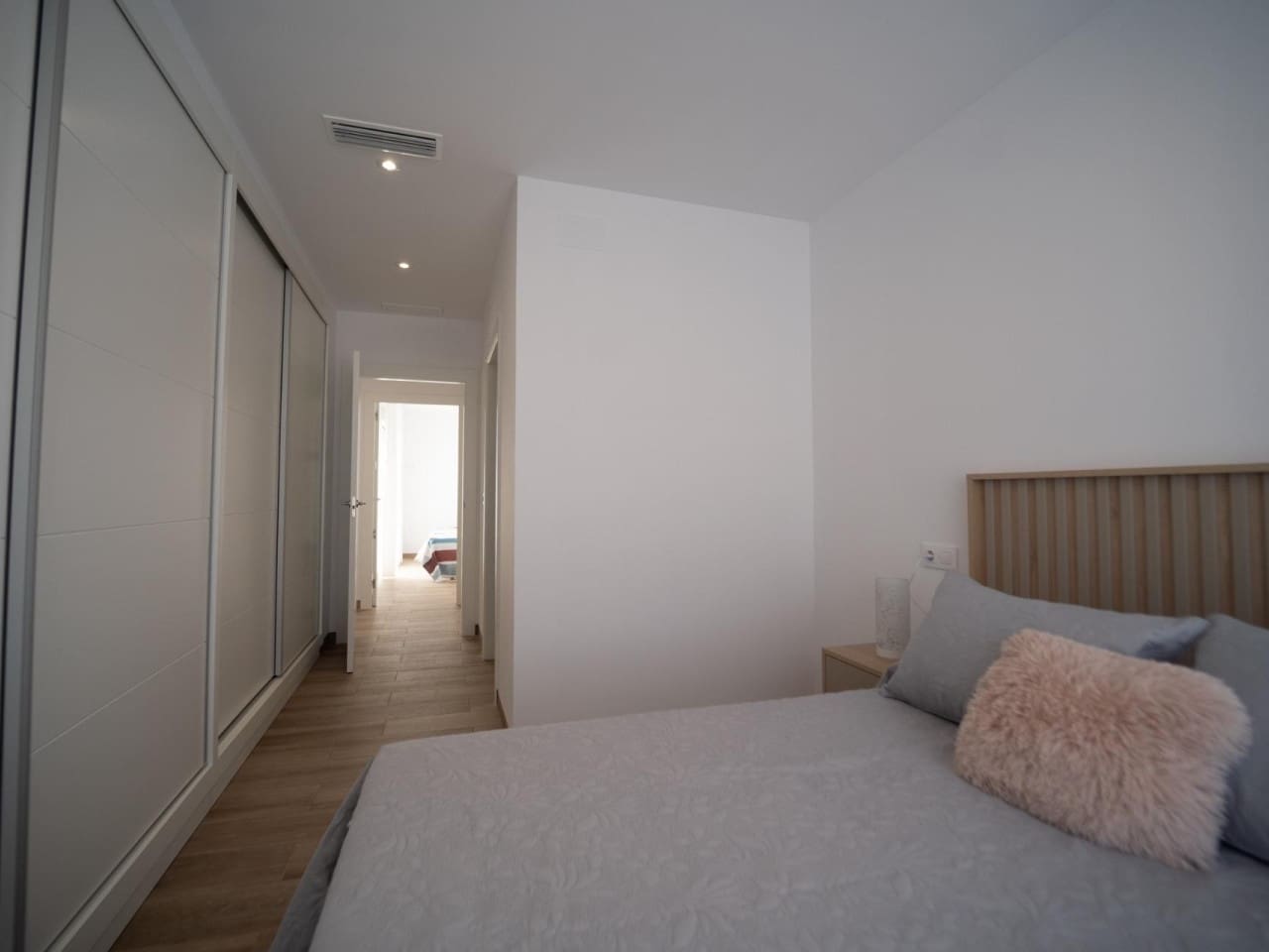 2 sovrum Hus till salu i San Javier med pool garage - 285 000 € (Ref: 9233450)