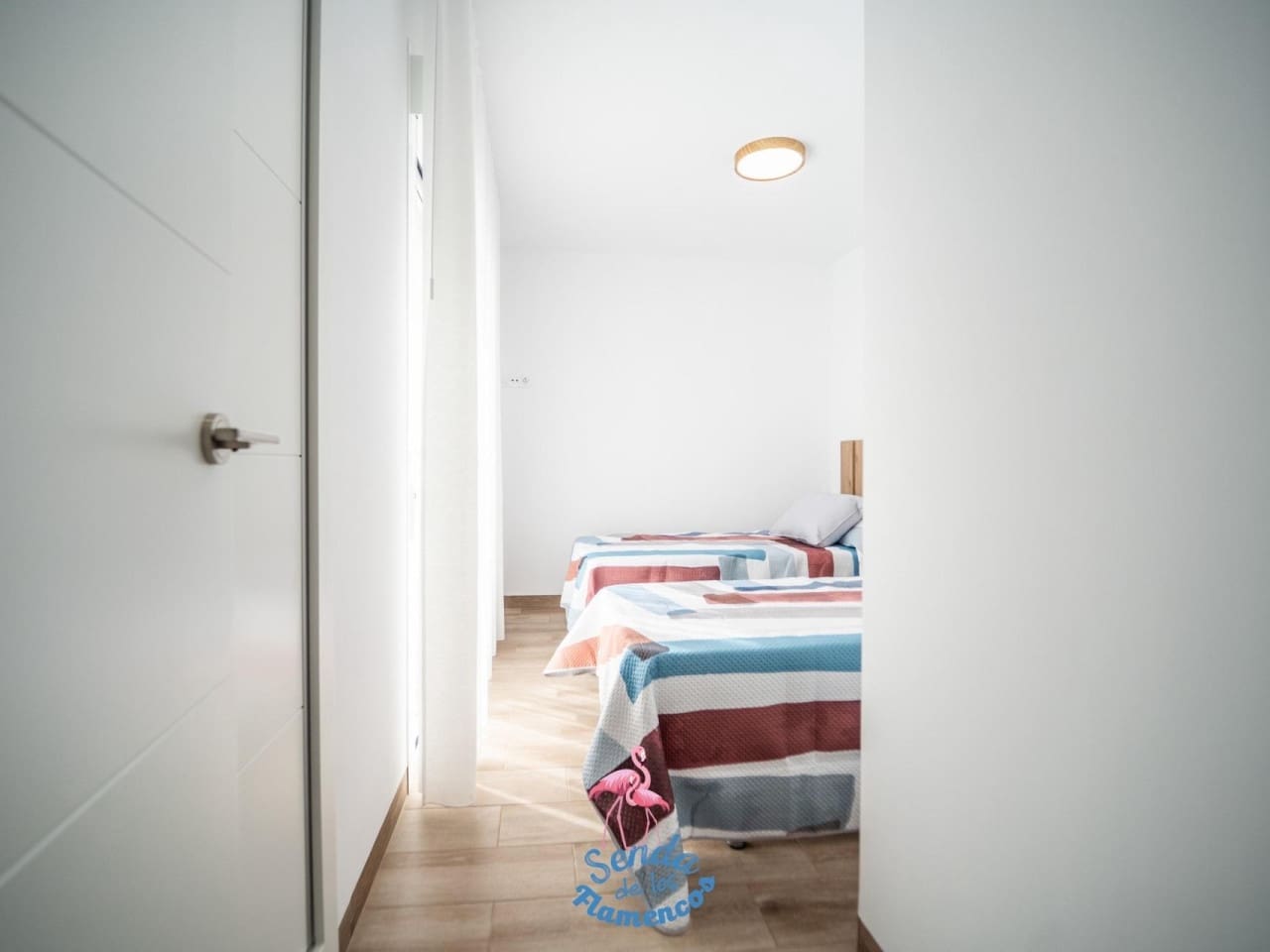 2 sovrum Hus till salu i San Javier med pool garage - 285 000 € (Ref: 9233450)