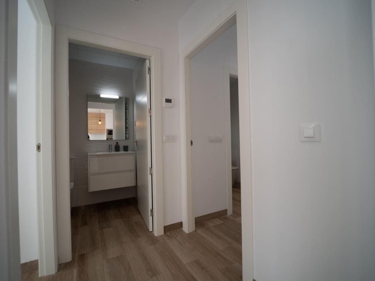 2 sovrum Hus till salu i San Javier med pool garage - 285 000 € (Ref: 9233450)