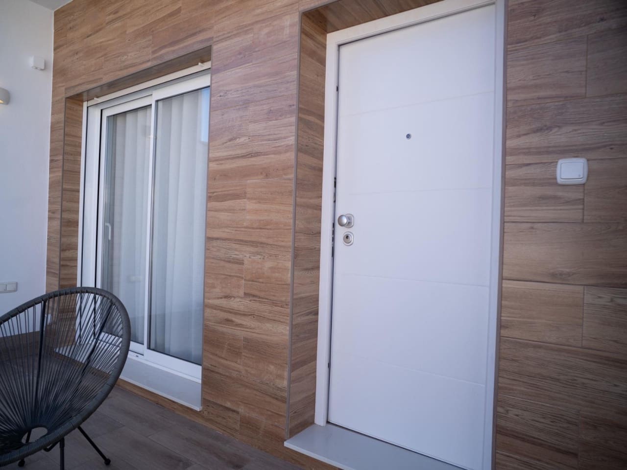 2 sovrum Hus till salu i San Javier med pool garage - 285 000 € (Ref: 9233450)