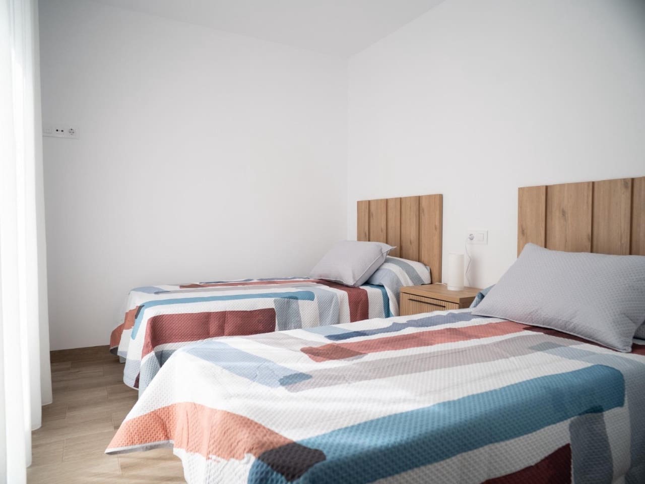 2 sovrum Hus till salu i San Javier med pool garage - 285 000 € (Ref: 9233450)