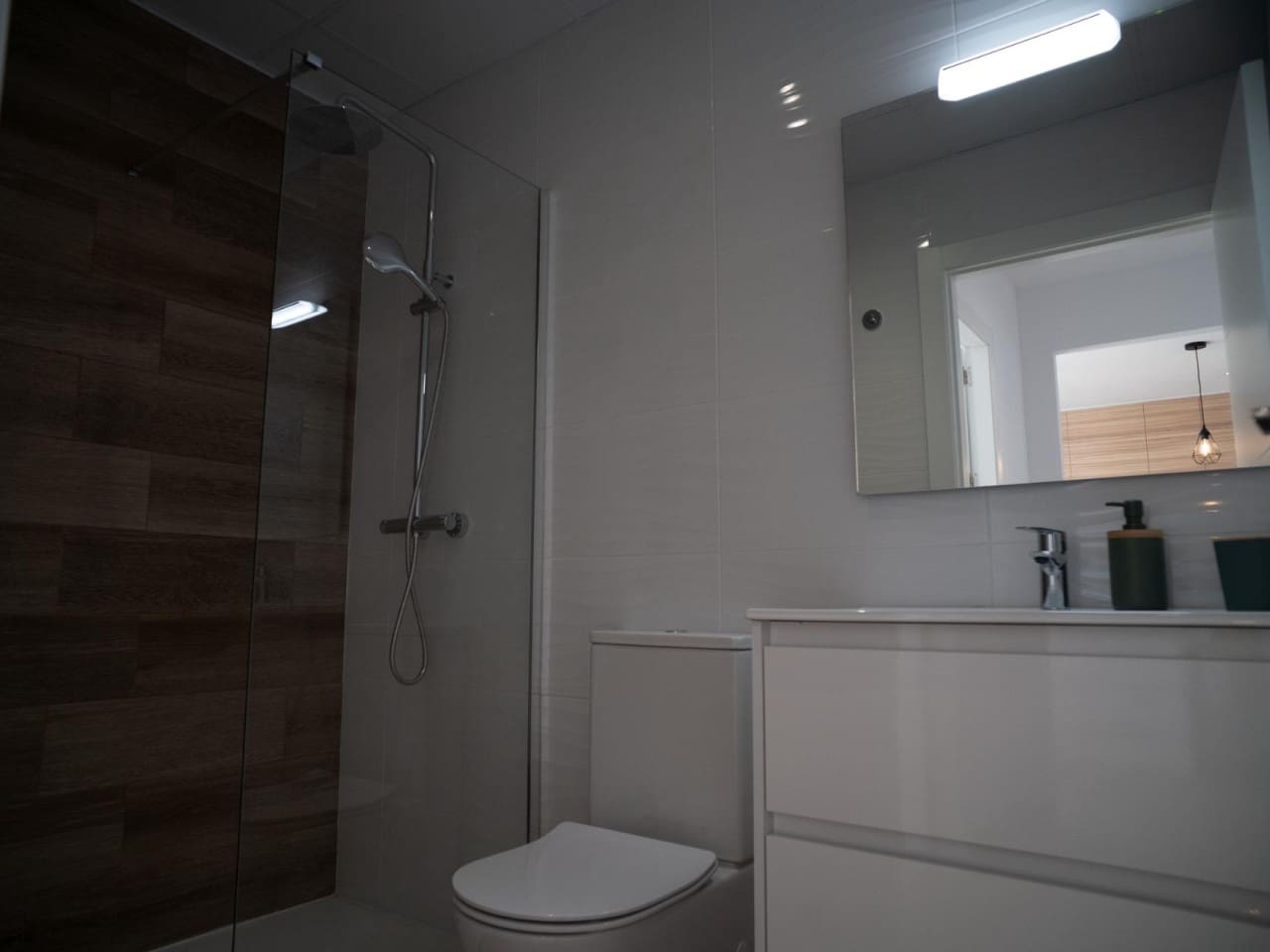 2 sovrum Hus till salu i San Javier med pool garage - 285 000 € (Ref: 9233450)