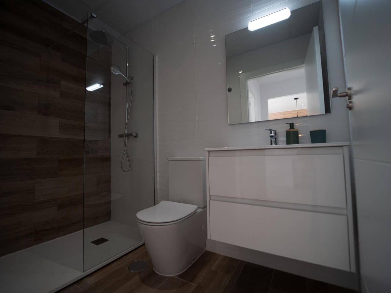 2 sovrum Hus till salu i San Javier med pool garage - 285 000 € (Ref: 9233450)