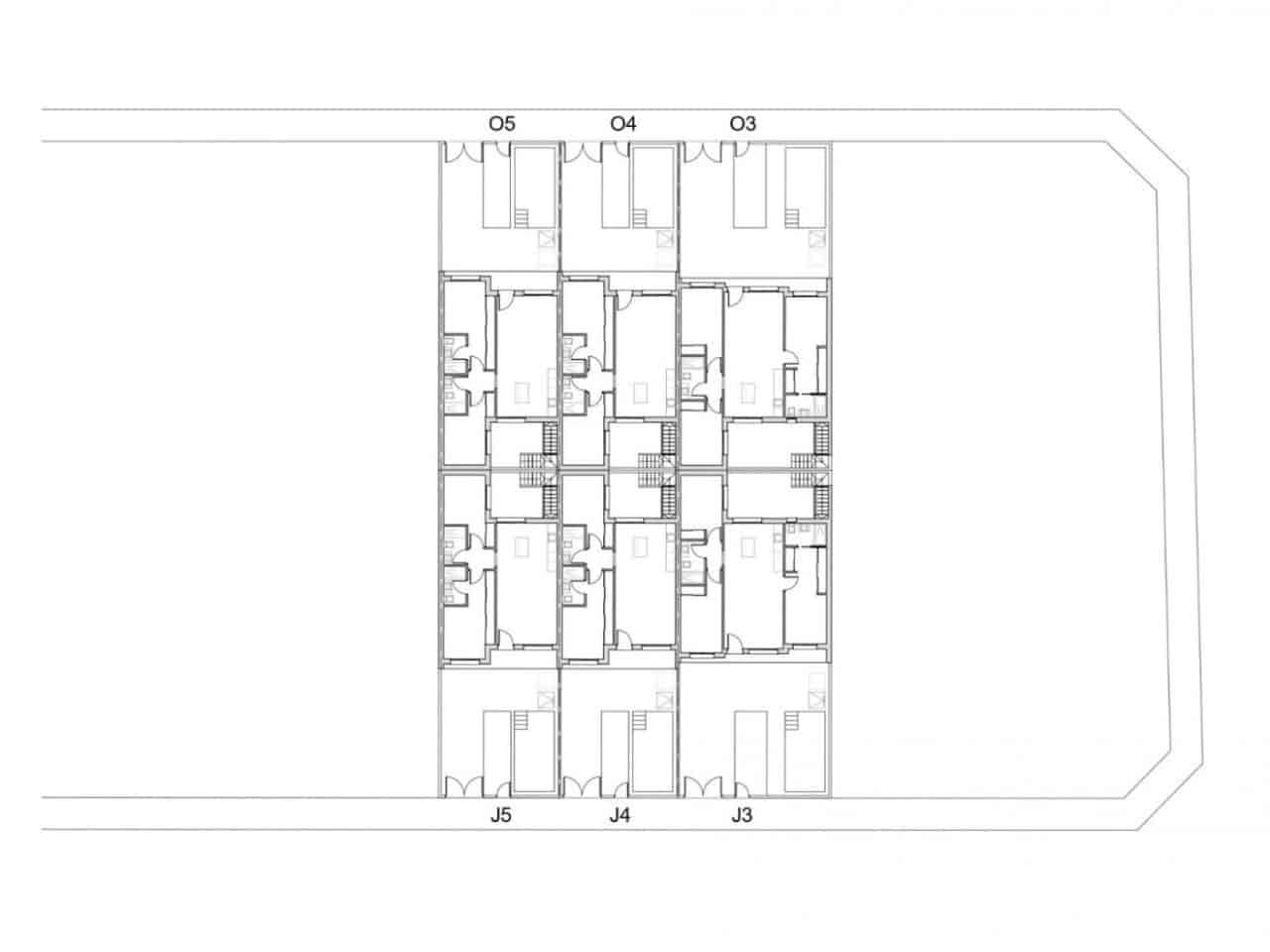 2 sovrum Hus till salu i San Javier med pool garage - 285 000 € (Ref: 9233450)