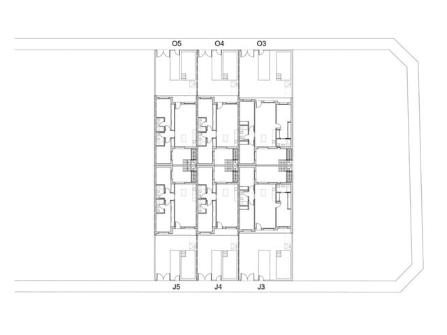 3 sovrum Hus till salu i Ciudad, San Javier med pool - 365 500 € (Ref: 9233451)