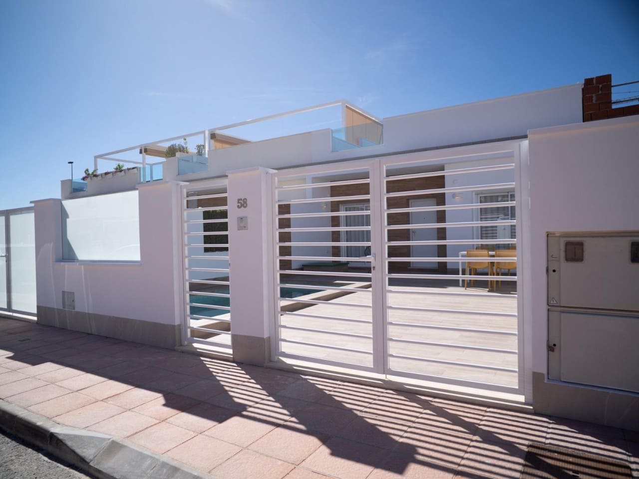 3 camera da letto Casa in vendita in San Javier con piscina garage - 365.500 € (Rif: 9233451)