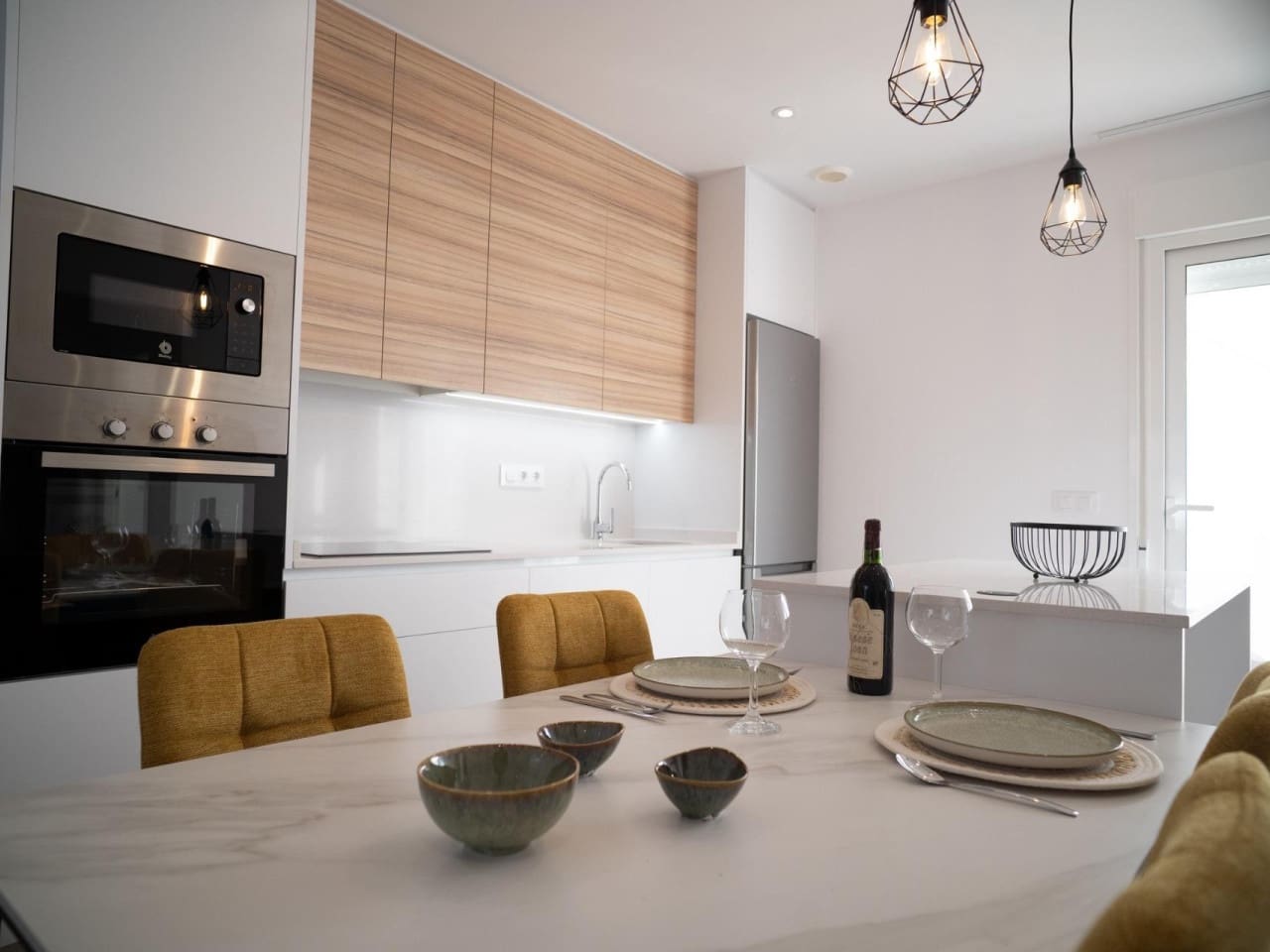 3 camera da letto Casa in vendita in San Javier con piscina garage - 365.500 € (Rif: 9233451)