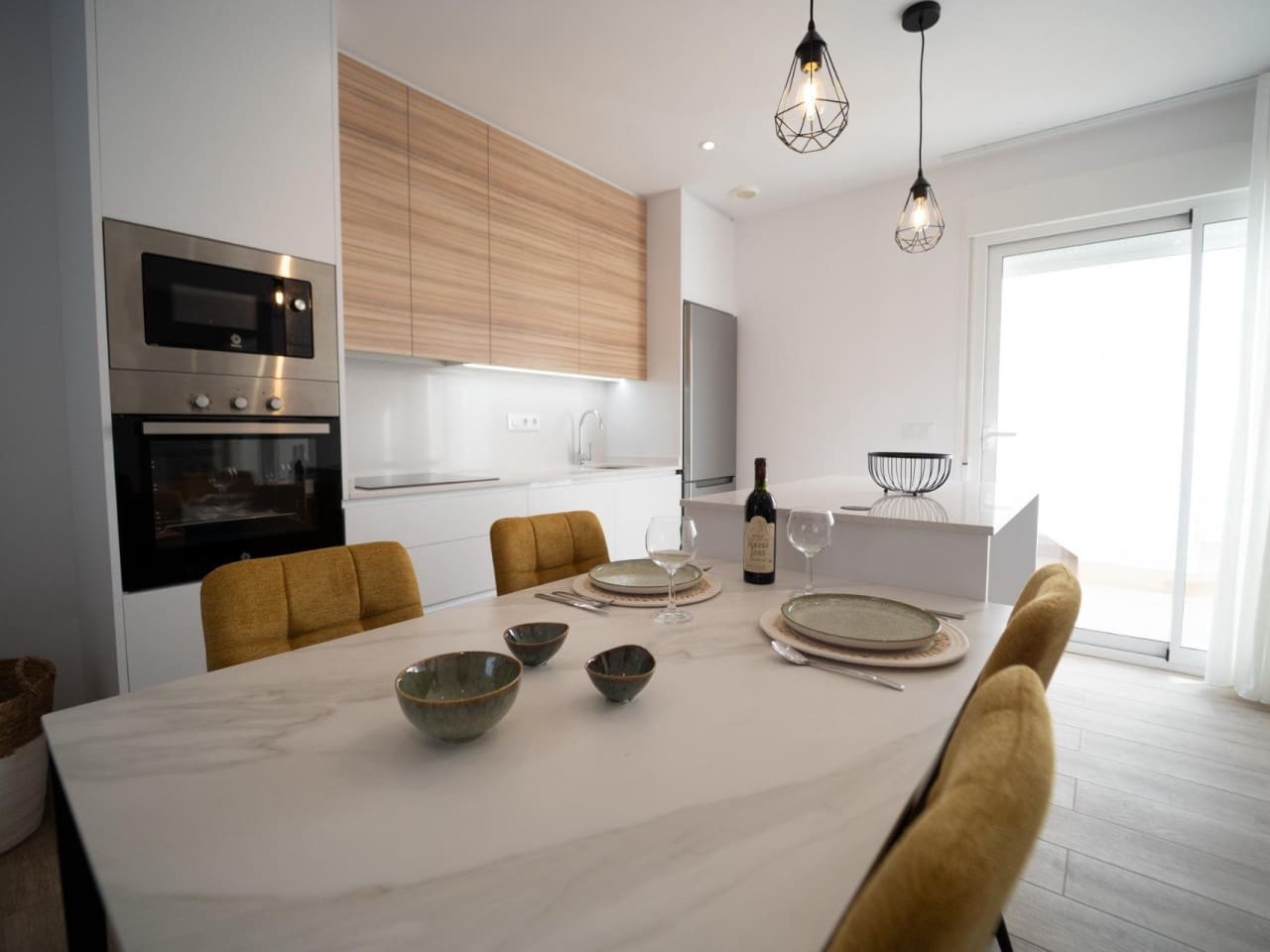 3 camera da letto Casa in vendita in San Javier con piscina garage - 365.500 € (Rif: 9233451)