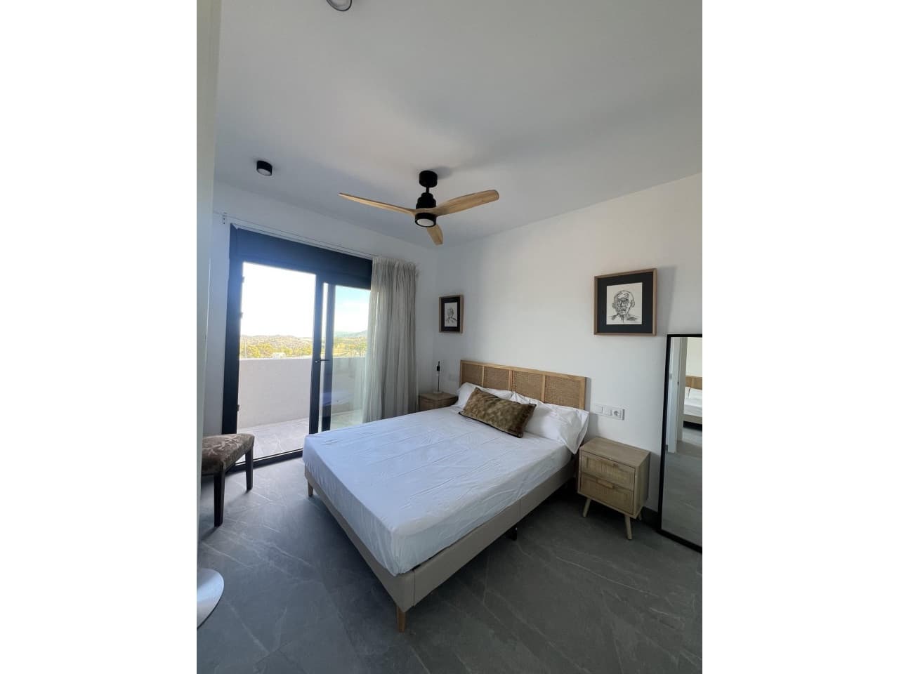 3 chambre Villa/Maison à vendre à Polop avec piscine - 485 280 € (Ref: 9233453)