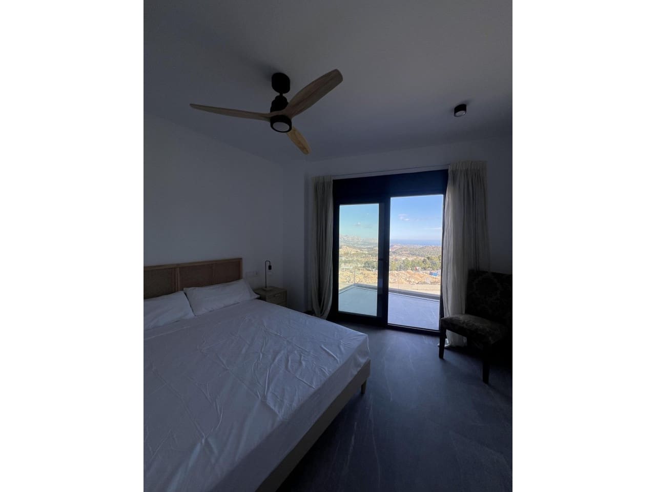 3 chambre Villa/Maison à vendre à Polop avec piscine - 485 280 € (Ref: 9233453)