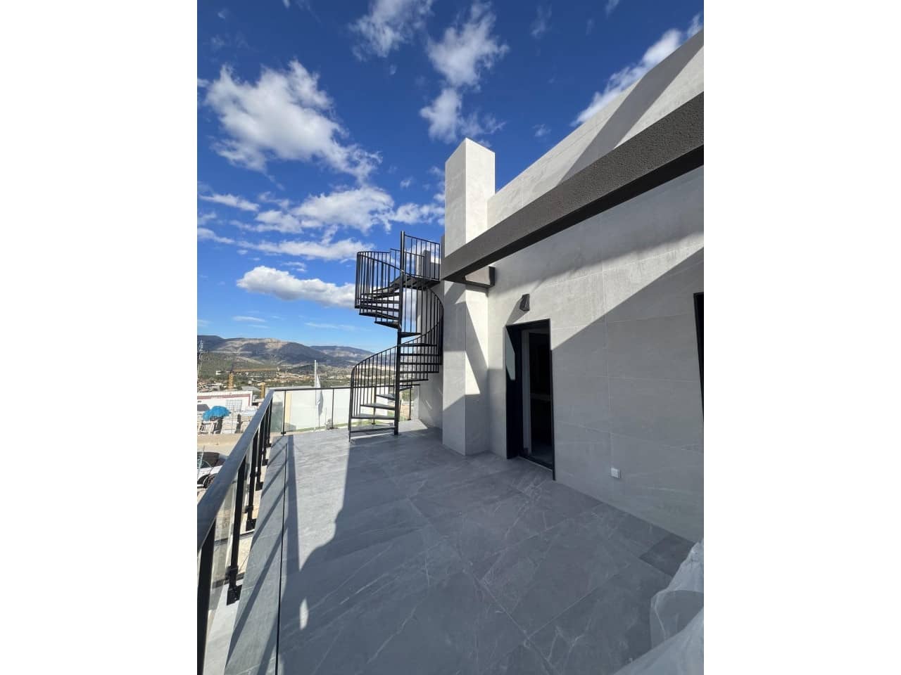 3 Zimmer Villa zu verkaufen in Polop mit Pool - 567.690 € (Ref: 9233454)