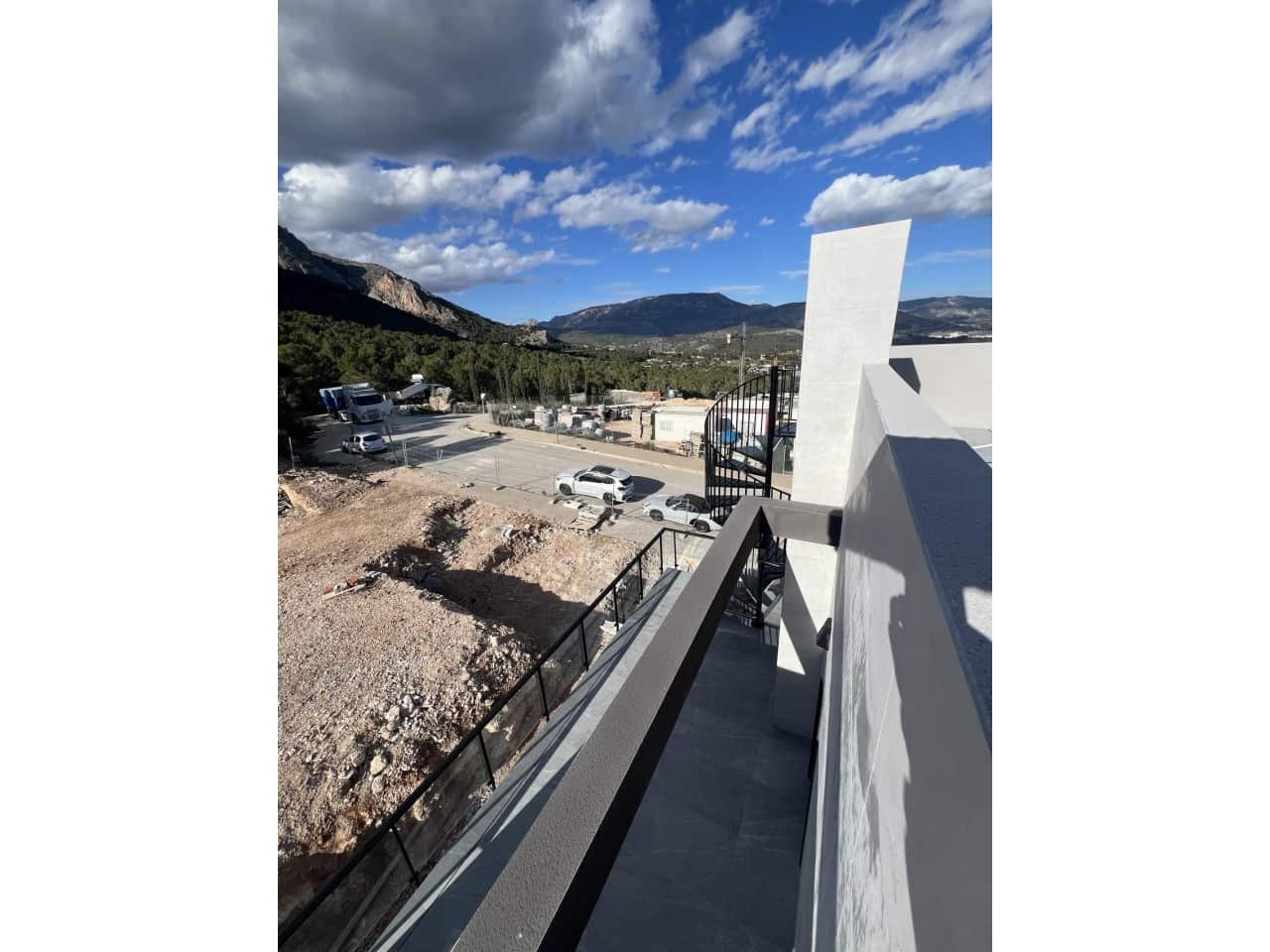 3 Zimmer Villa zu verkaufen in Polop mit Pool - 567.690 € (Ref: 9233454)