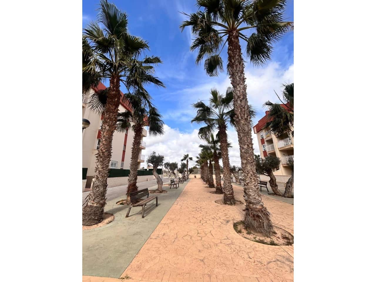 2 slaapkamer Appartement te koop in Orihuela Costa met zwembad - € 157.500 (Ref: 9233455)