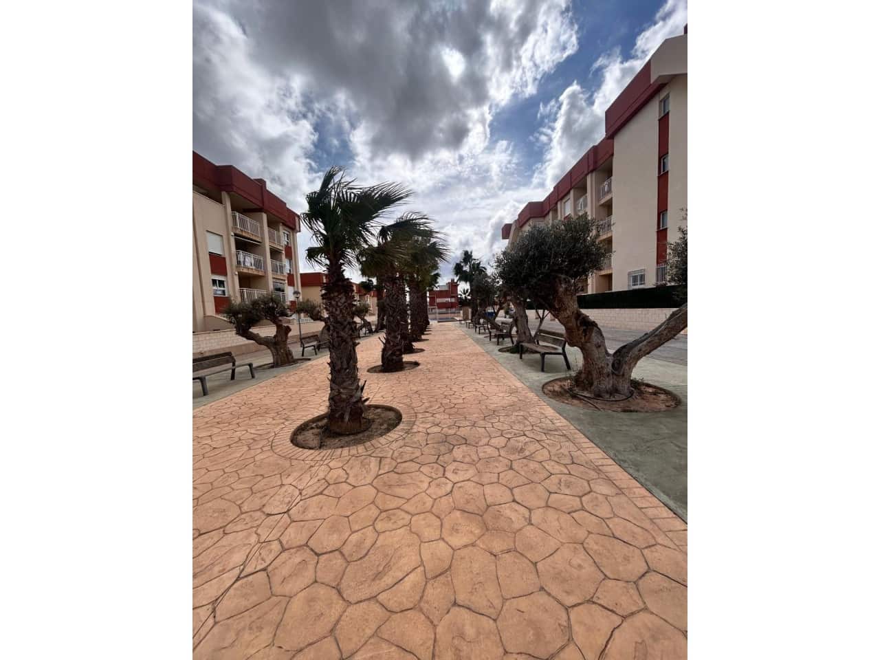 2 slaapkamer Appartement te koop in Orihuela Costa met zwembad - € 193.500 (Ref: 9233456)