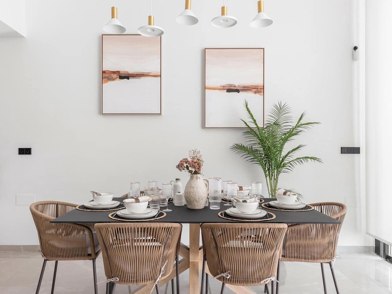 3 chambre Villa/Maison à vendre à Los Balcones avec piscine - 700 000 € (Ref: 9233457)