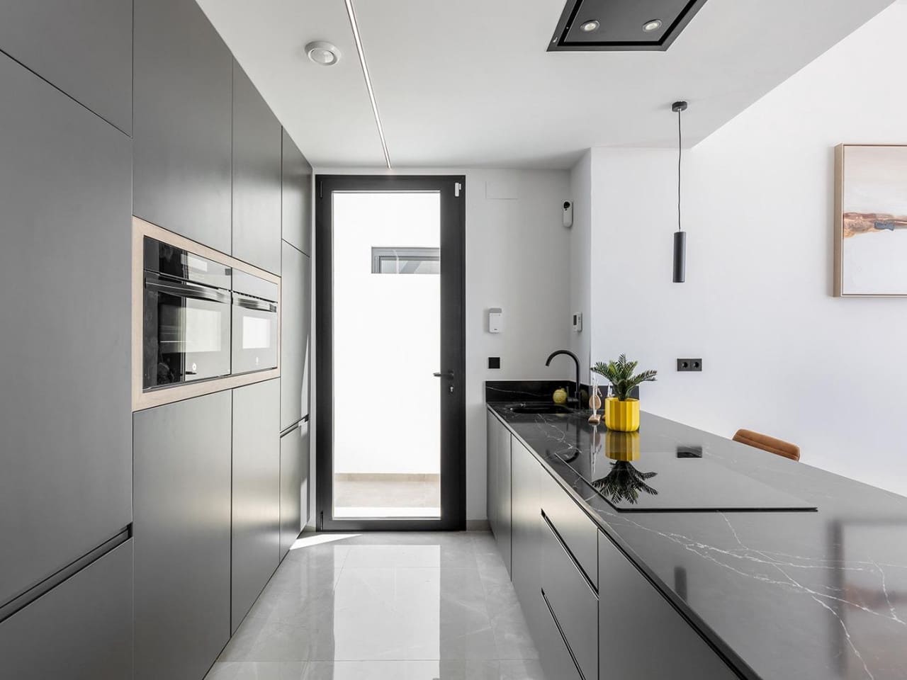 3 chambre Villa/Maison à vendre à Los Balcones avec piscine - 700 000 € (Ref: 9233457)