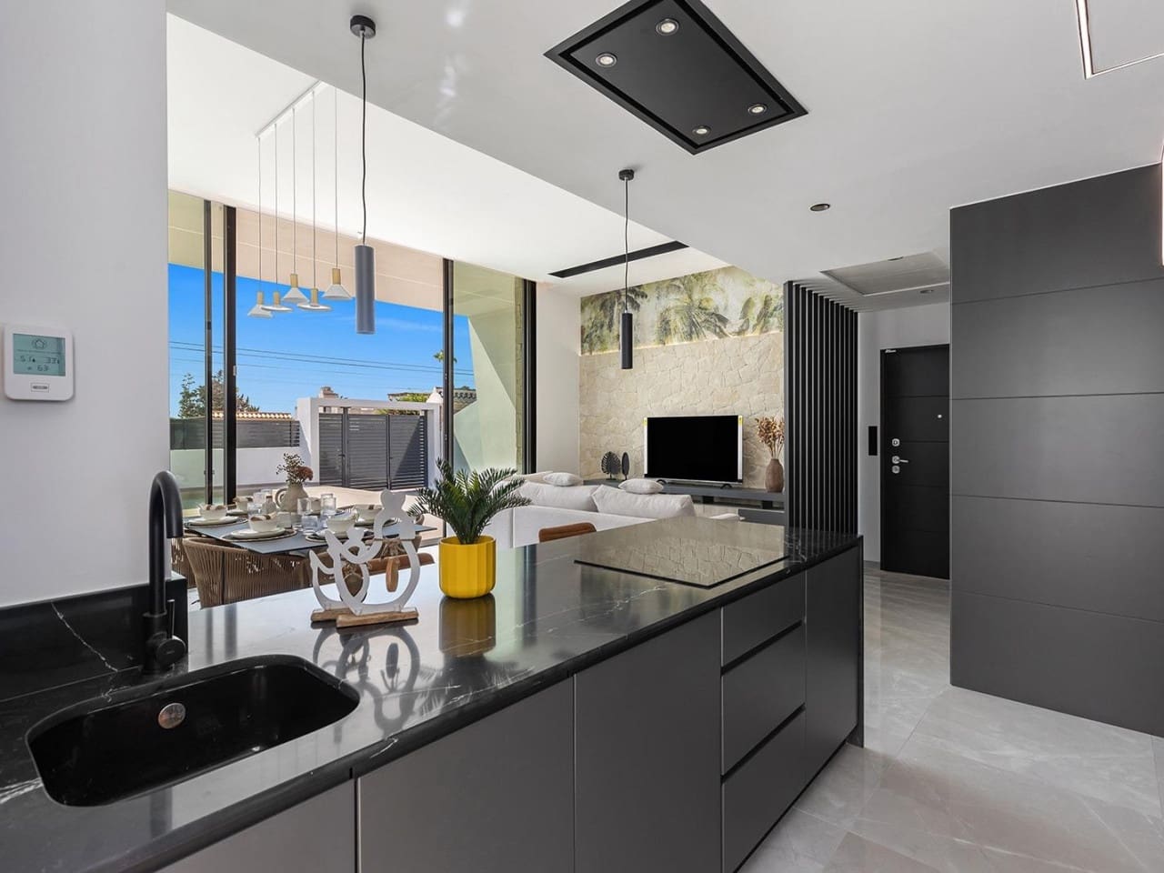 3 chambre Villa/Maison à vendre à Los Balcones avec piscine - 700 000 € (Ref: 9233457)