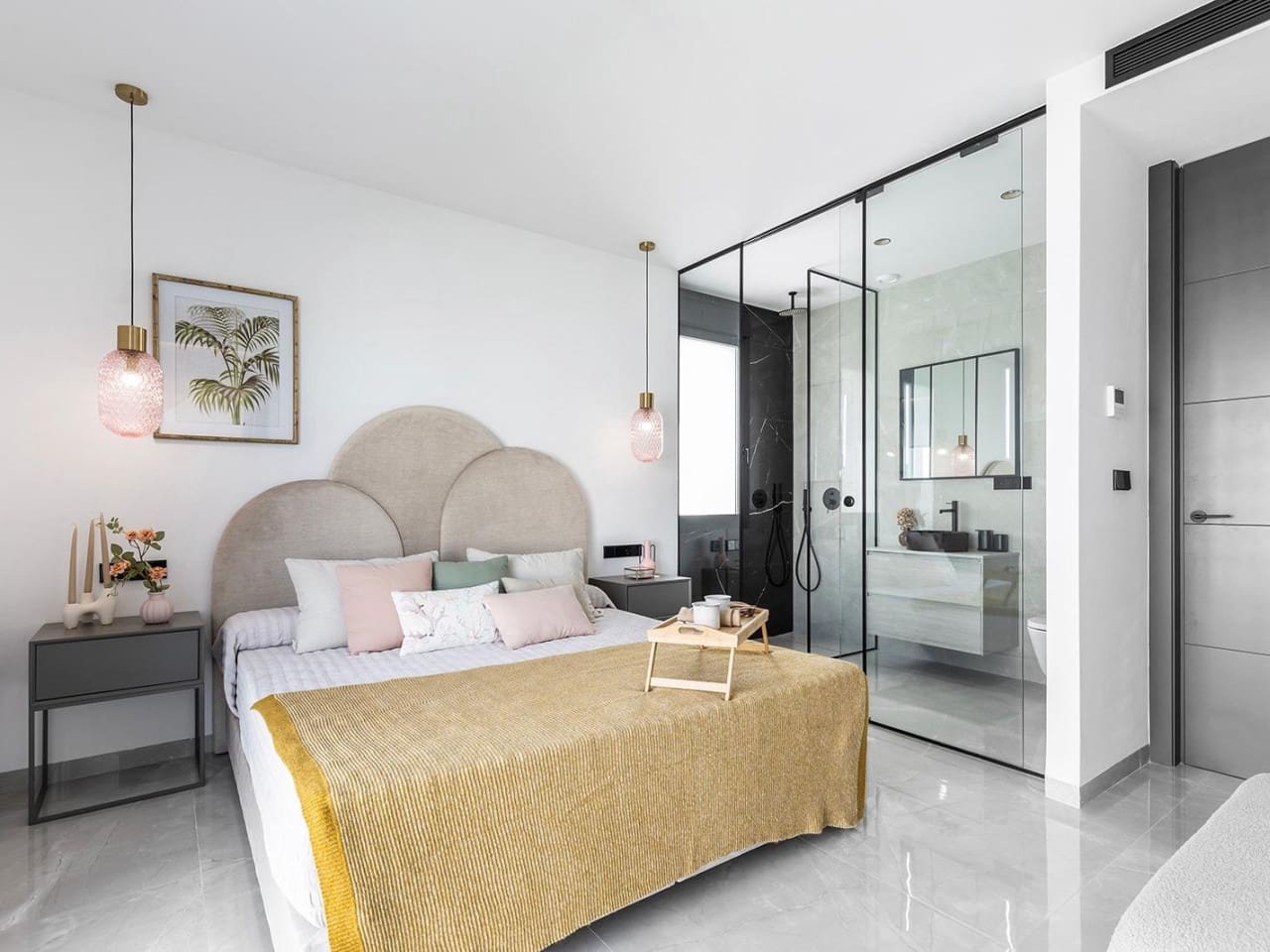 3 chambre Villa/Maison à vendre à Los Balcones avec piscine - 700 000 € (Ref: 9233457)