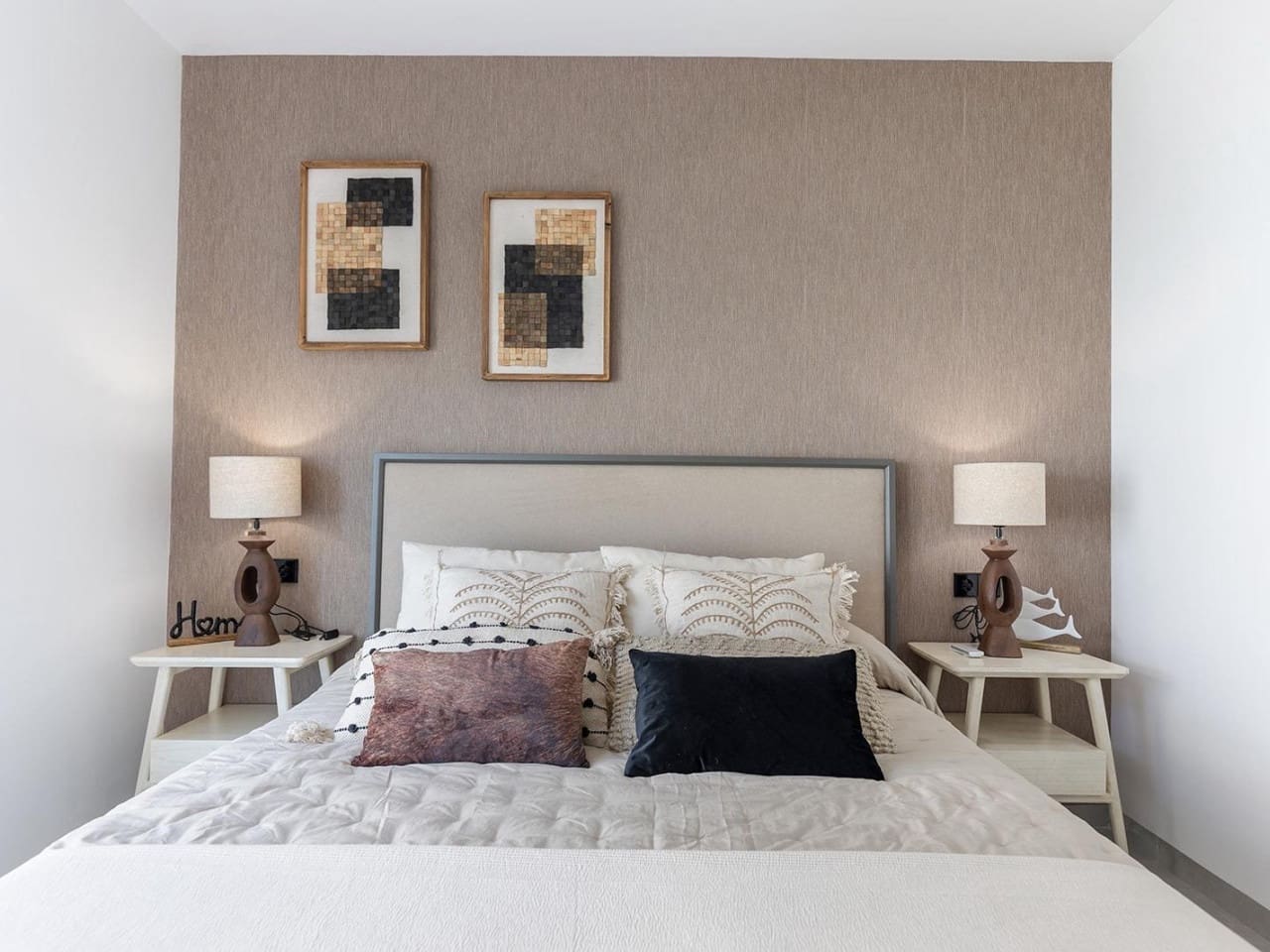 3 chambre Villa/Maison à vendre à Los Balcones avec piscine - 700 000 € (Ref: 9233457)