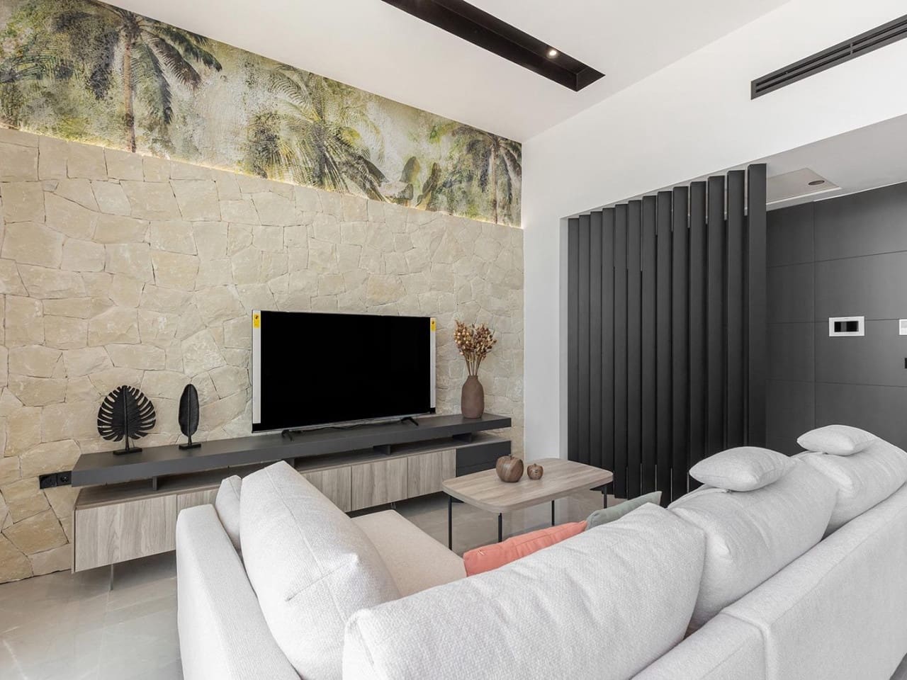 3 Zimmer Villa zu verkaufen in Los Balcones mit Pool Garage - 700.000 € (Ref: 9233457)