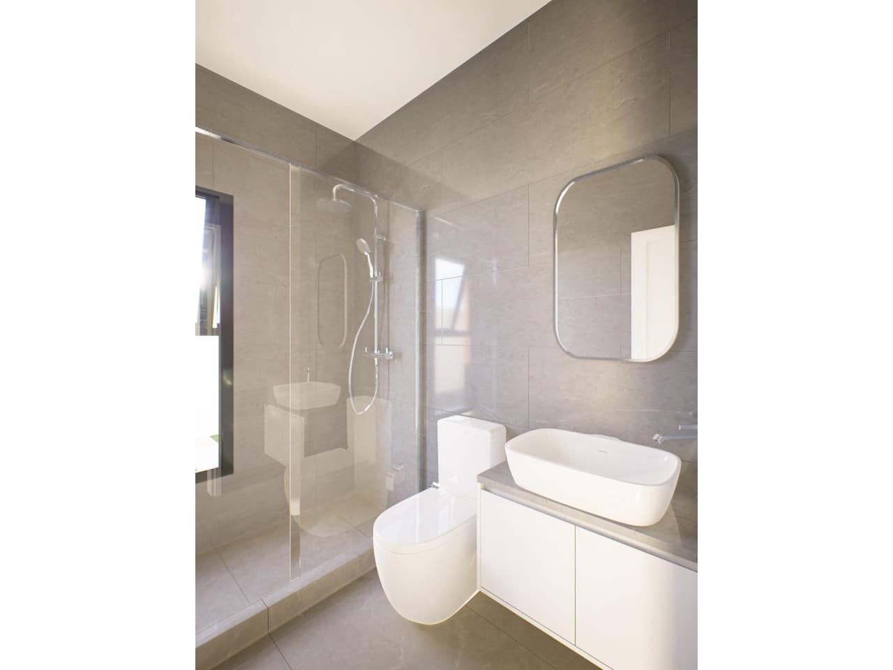 3 slaapkamer Villa te koop in Las Casicas met zwembad - € 360.000 (Ref: 9233460)