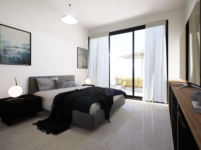 3 bedroom Villa for sale in Las Casicas, Fortuna with pool - € 360,000 (Ref: 9233460)