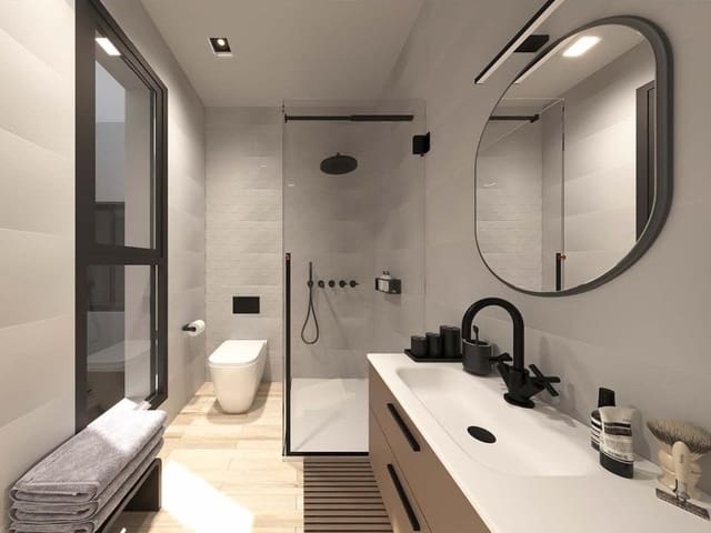 2 quarto Casa em Banda para venda em Dolores com piscina - 259 000 € (Ref: 9233462)