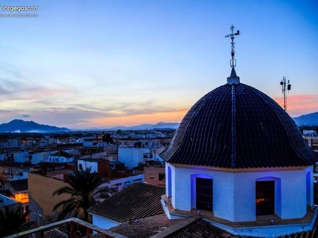 2 quarto Casa em Banda para venda em Dolores com piscina - 259 000 € (Ref: 9233462)