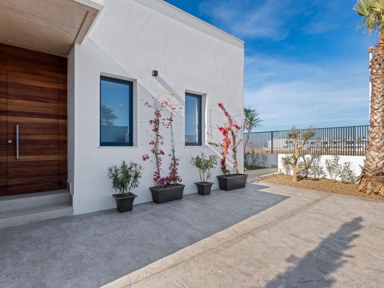 3 quarto Quinta/Casa Rural para venda em La Manga del Mar Menor com piscina - 549 000 € (Ref: 9233465)