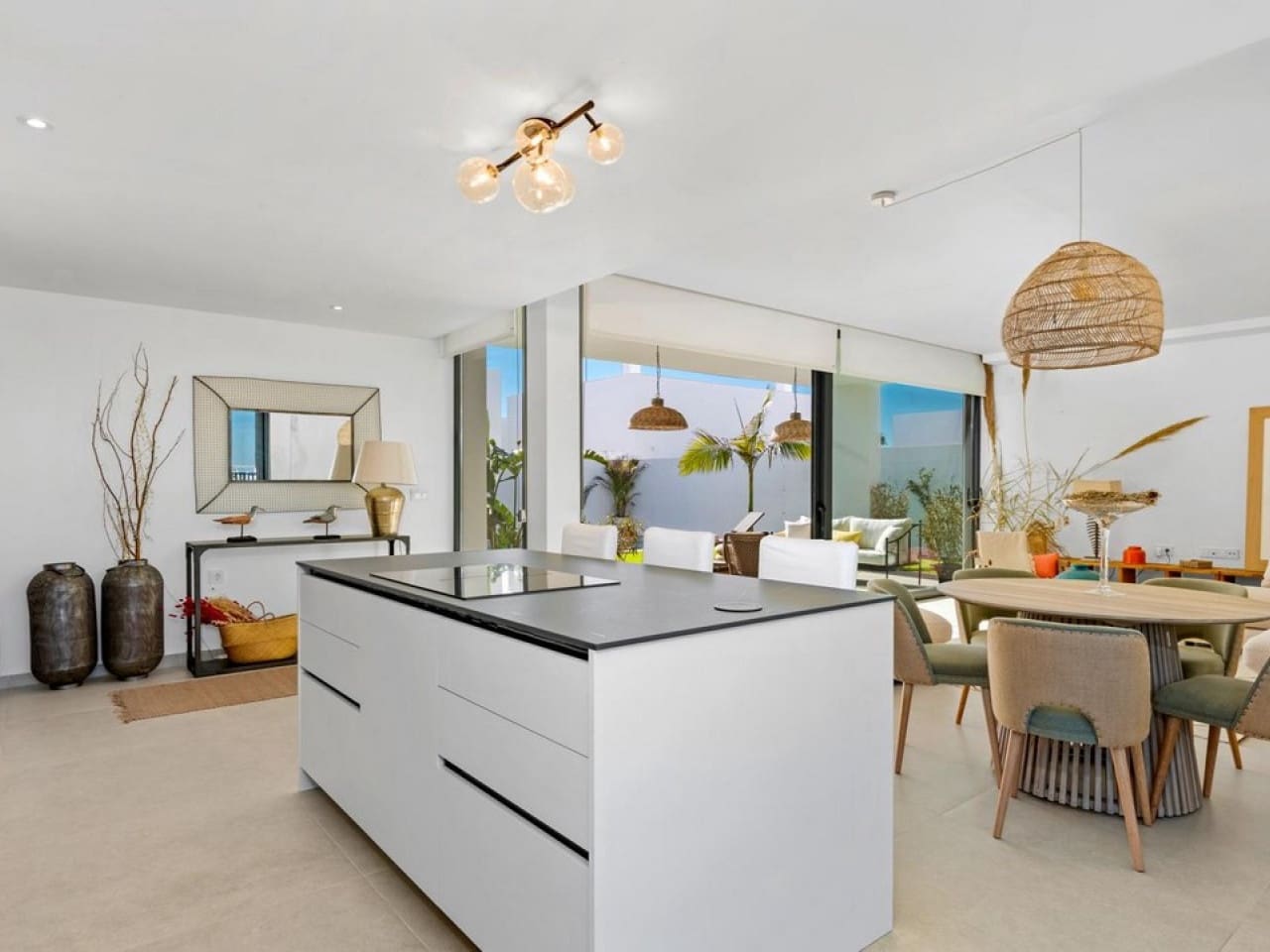 3 quarto Quinta/Casa Rural para venda em La Manga del Mar Menor com piscina - 549 000 € (Ref: 9233465)