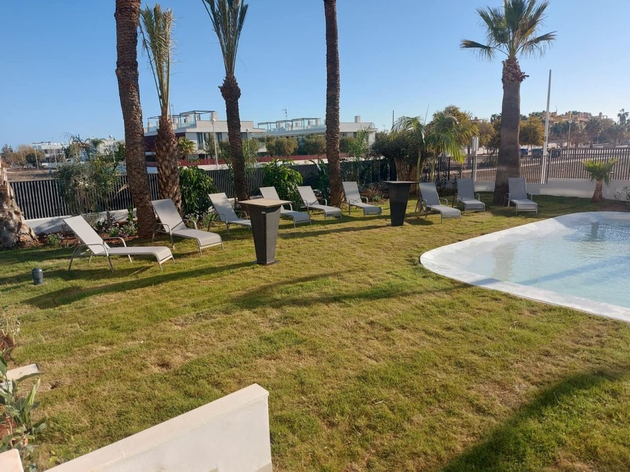 2 camera da letto Finca/Casa di Campagna in vendita in La Manga del Mar Menor con piscina - 260.000 € (Rif: 9233466)