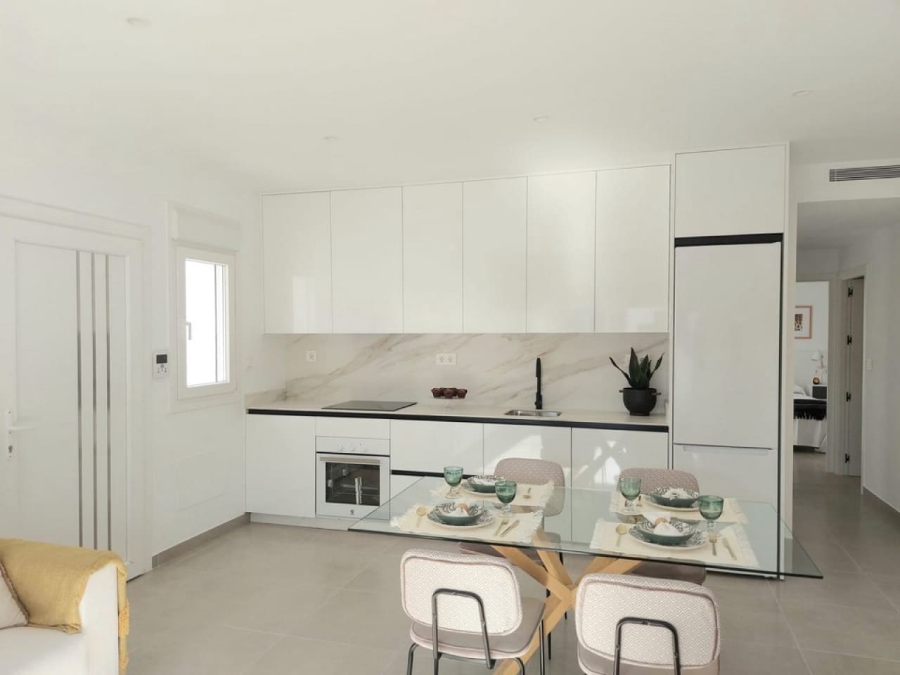 2 soverom Finca/Herregård til salgs i Roldan med svømmebasseng - € 227 500 (Ref: 9233467)