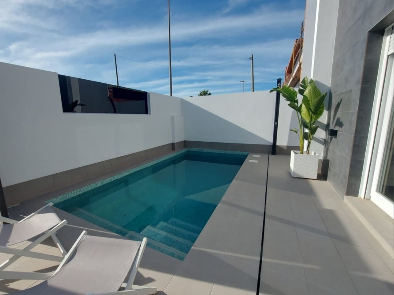 2 soverom Finca/Herregård til salgs i Roldan med svømmebasseng - € 227 500 (Ref: 9233467)