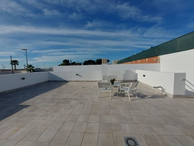 2 slaapkamer Finca/Landhuis te koop in Roldan, Torre-Pacheco met zwembad - € 227.500 (Ref: 9233467)