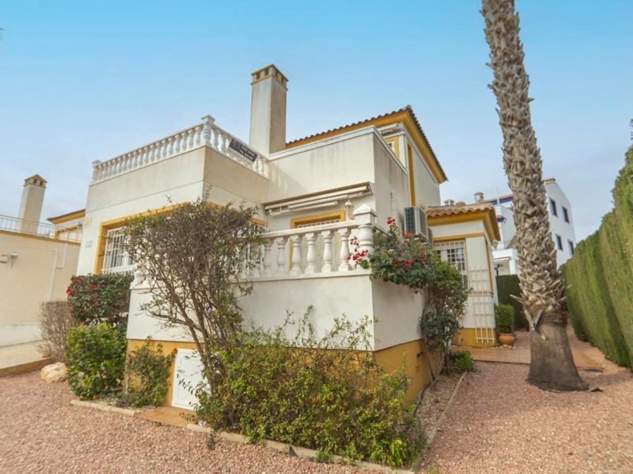 2 chambre Maison de Ville à vendre à Villamartin avec piscine garage - 320 000 € (Ref: 9233469)