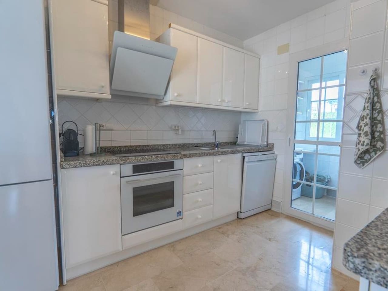 2 chambre Maison de Ville à vendre à Villamartin avec piscine garage - 320 000 € (Ref: 9233469)