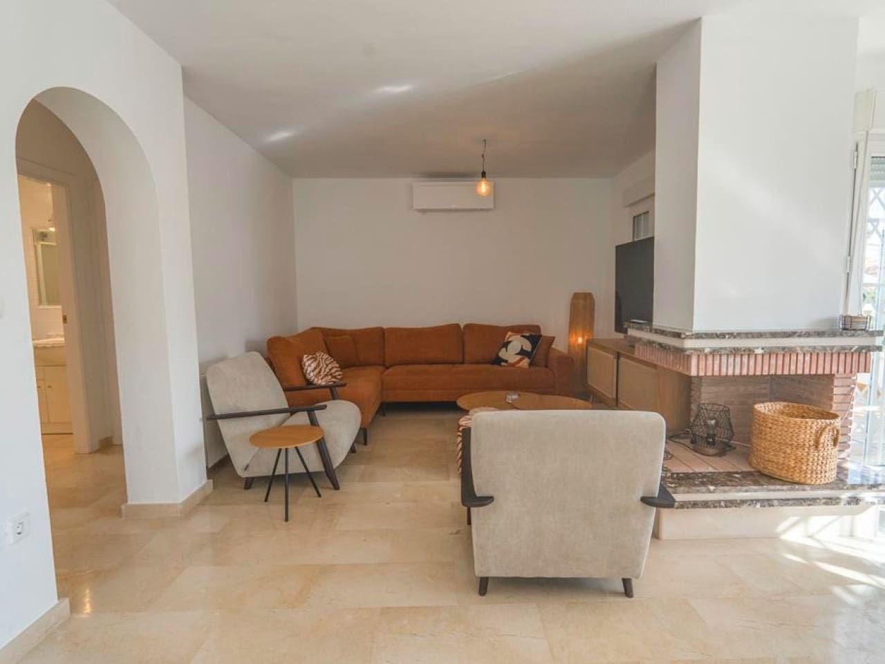 2 chambre Maison de Ville à vendre à Villamartin avec piscine garage - 320 000 € (Ref: 9233469)