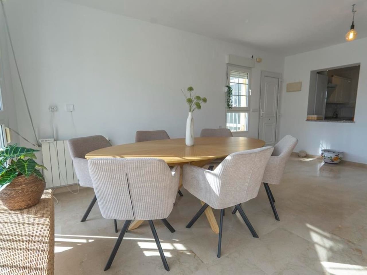 2 chambre Maison de Ville à vendre à Villamartin avec piscine garage - 320 000 € (Ref: 9233469)