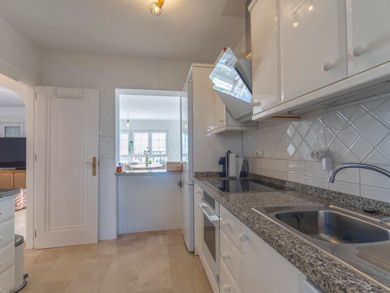 2 chambre Maison de Ville à vendre à Villamartin avec piscine garage - 320 000 € (Ref: 9233469)