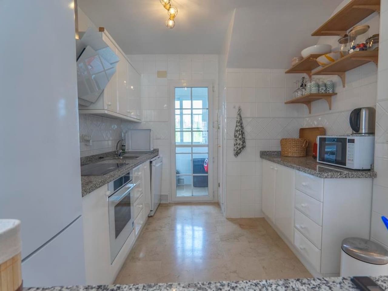 2 chambre Maison de Ville à vendre à Villamartin avec piscine garage - 320 000 € (Ref: 9233469)